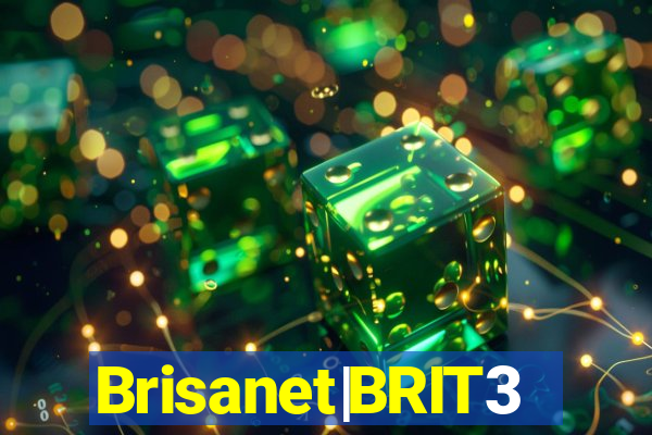 Brisanet|BRIT3